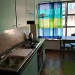 Апартаменти Mameli