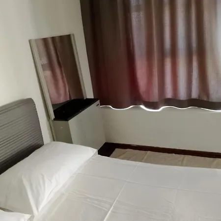 Apartment Mameli Pesaro