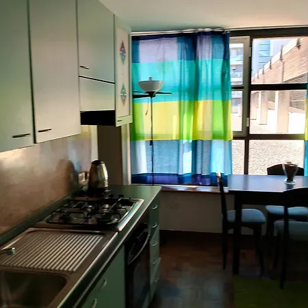 Apartment Mameli Pesaro