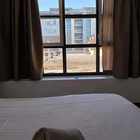 Apartment Mameli Pesaro