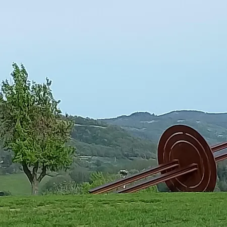 Apartment Mameli Pesaro