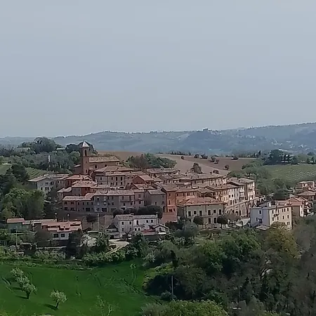 Apartment Mameli