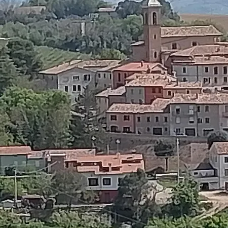 Mameli Апартаменты Пезаро