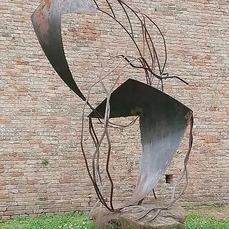 Mameli Apartment