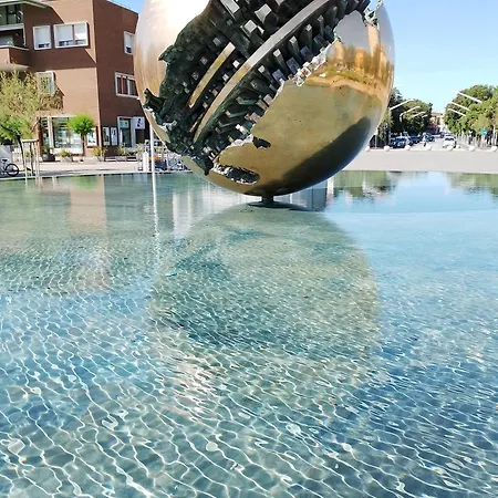 Апартаменты Mameli