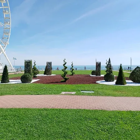 Mameli Апартаменты