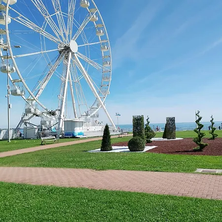 Apartment Mameli Pesaro