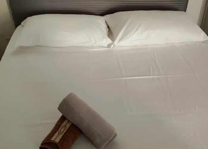 Апартаменты Mameli