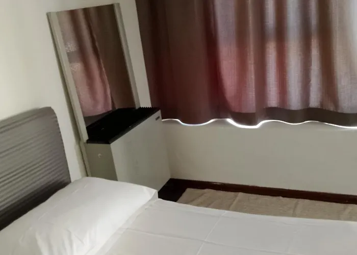 Апартаменты Mameli Пезаро