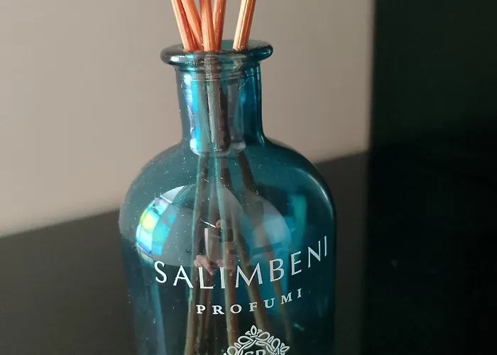 Appartamento Mameli Pesaro