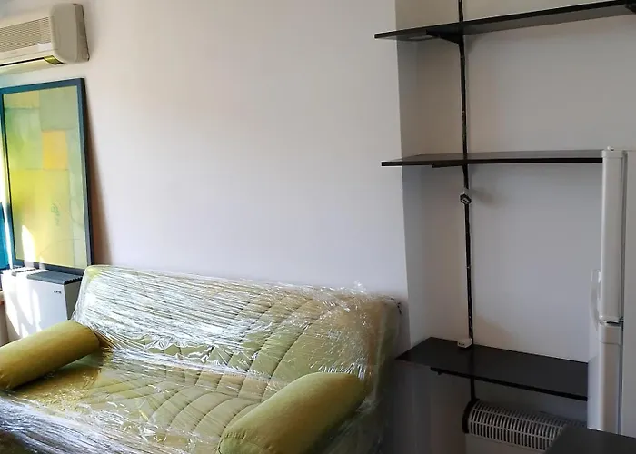 Appartamento Mameli *