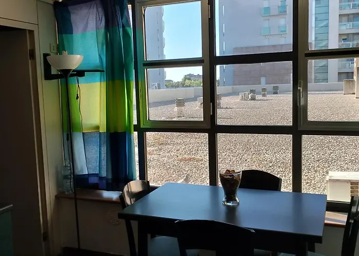 Апартаменты Mameli