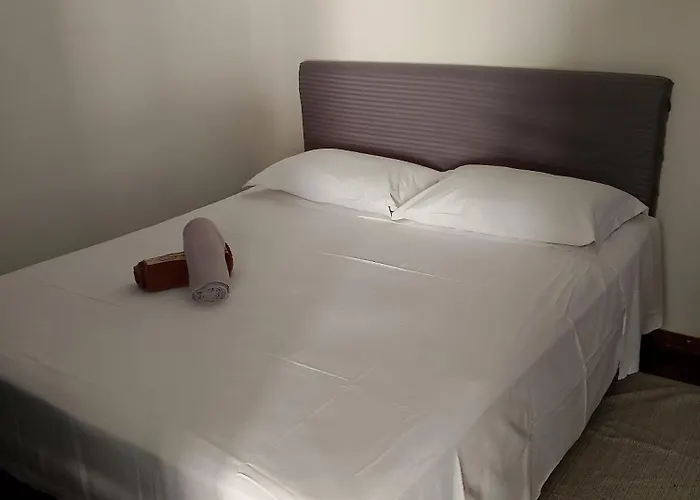 Апартаменты Mameli *