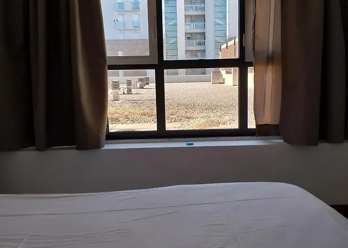 Appartamento Mameli Pesaro