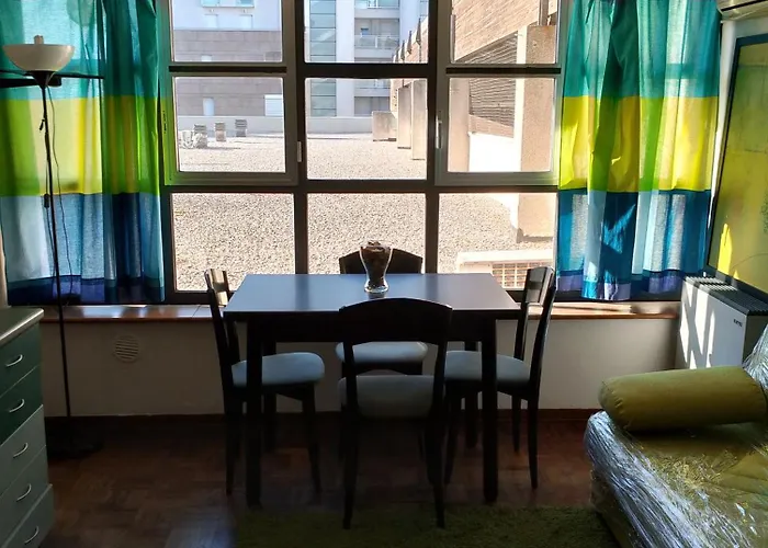 Appartamento Mameli *