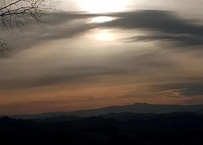 Апартаменты Mameli