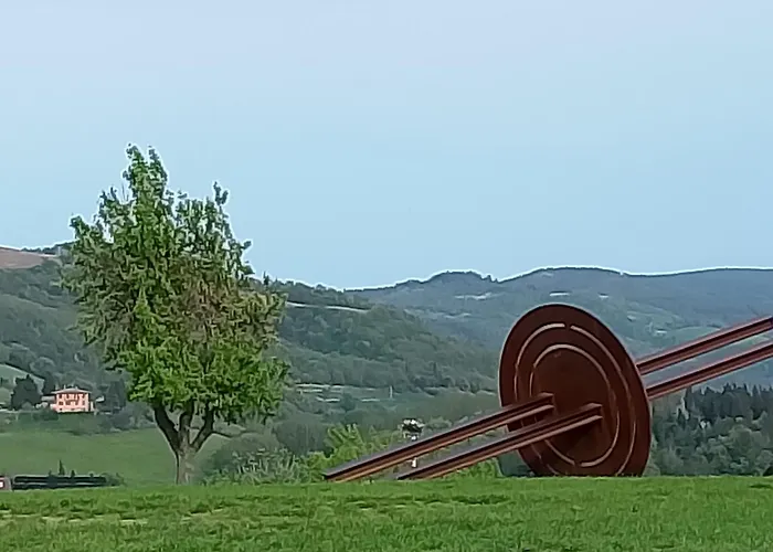 Appartamento Mameli Pesaro