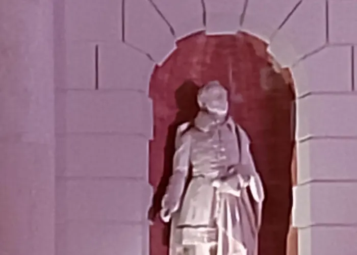 Appartamento Mameli *