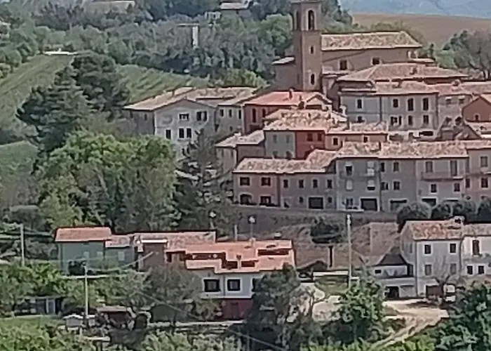 Mameli Appartamento Pesaro